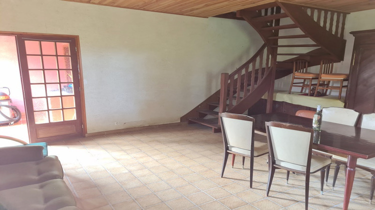 Ma-Cabane - Vente Maison Boqueho, 72 m²