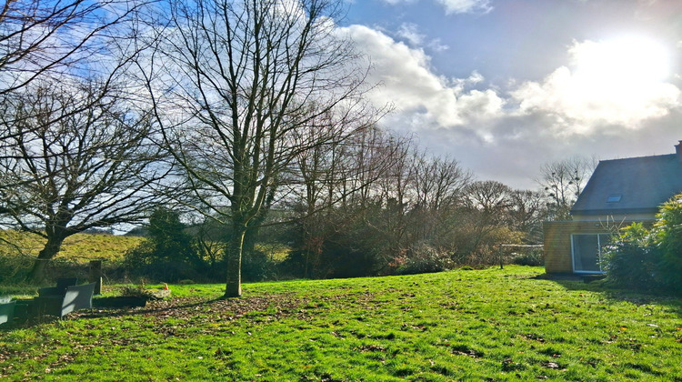 Ma-Cabane - Vente Maison Boqueho, 141 m²