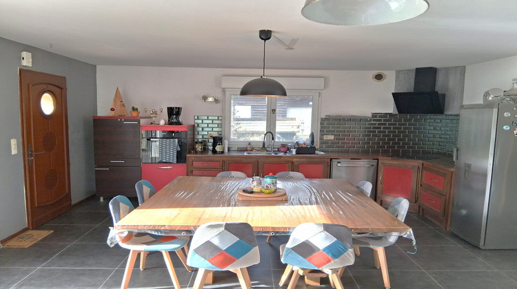 Ma-Cabane - Vente Maison Boqueho, 141 m²