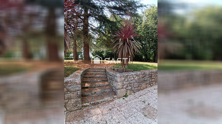 Ma-Cabane - Vente Maison Boqueho, 190 m²