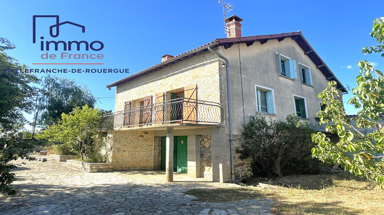 Ma-Cabane - Vente Maison BOR-ET-BAR, 126 m²