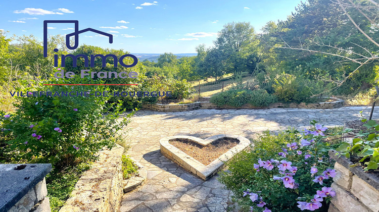 Ma-Cabane - Vente Maison BOR-ET-BAR, 126 m²