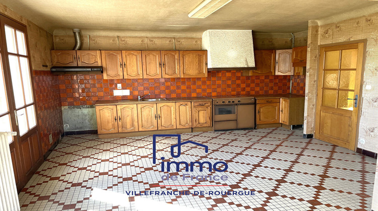 Ma-Cabane - Vente Maison BOR-ET-BAR, 126 m²