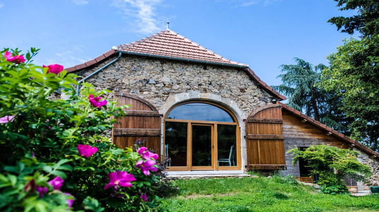 Ma-Cabane - Vente Maison BOR ET BAR, 442 m²