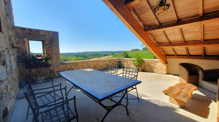 Ma-Cabane - Vente Maison BOR ET BAR, 442 m²