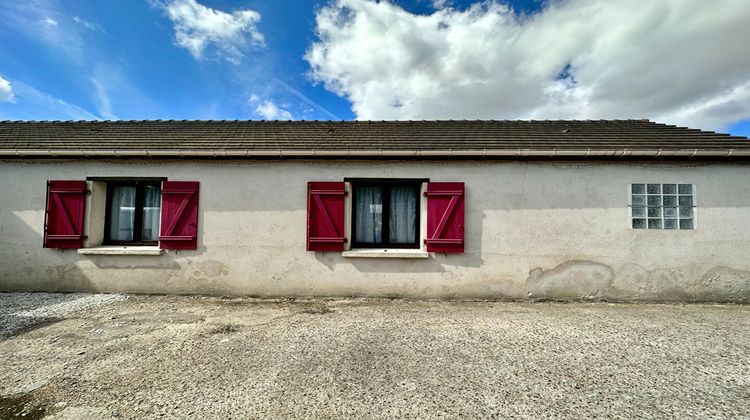 Ma-Cabane - Vente Maison BORAN-SUR-OISE, 203 m²