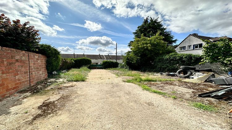 Ma-Cabane - Vente Maison BORAN-SUR-OISE, 203 m²