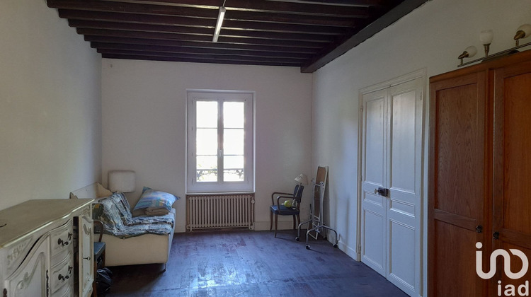 Ma-Cabane - Vente Maison Boran-sur-Oise, 131 m²