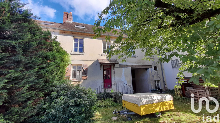 Ma-Cabane - Vente Maison Boran-sur-Oise, 140 m²