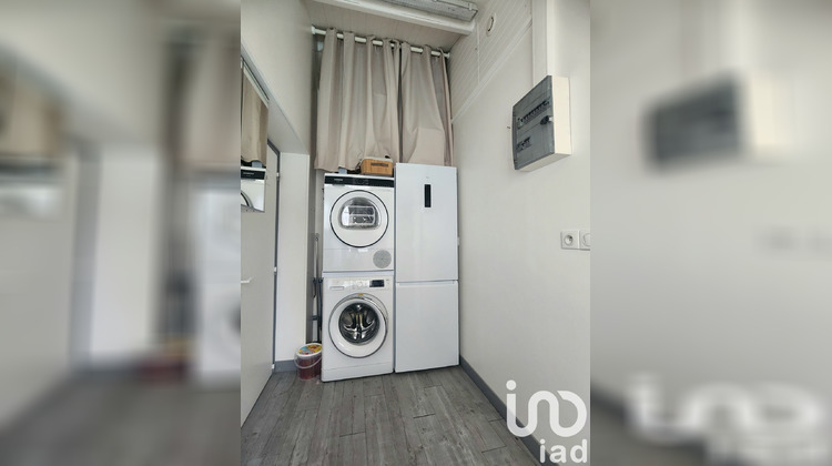 Ma-Cabane - Vente Maison Boran-sur-Oise, 112 m²