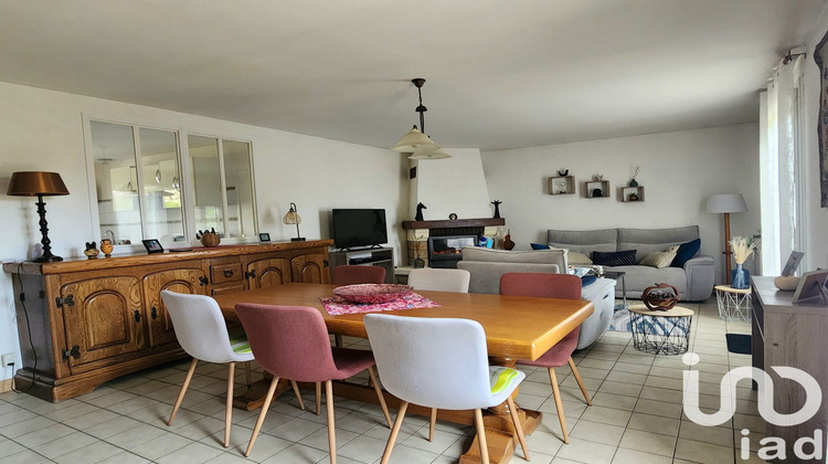 Ma-Cabane - Vente Maison Boran-sur-Oise, 144 m²
