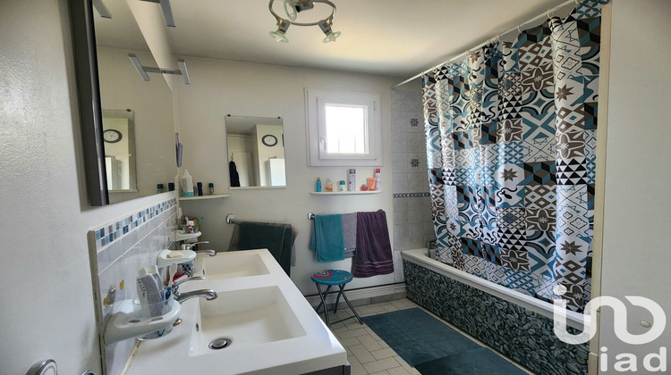 Ma-Cabane - Vente Maison Boran-sur-Oise, 144 m²