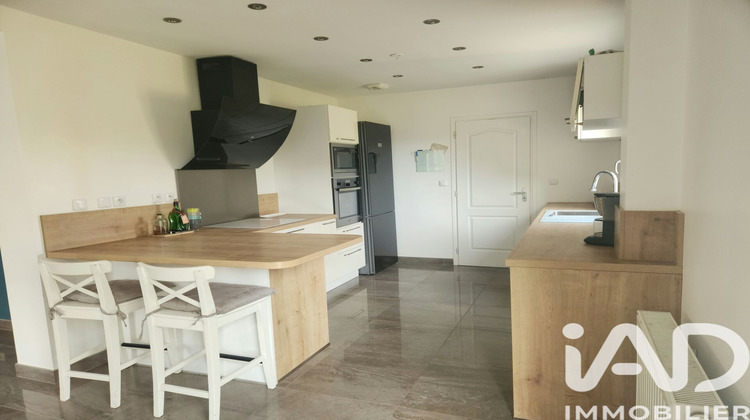 Ma-Cabane - Vente Maison Boran-sur-Oise, 100 m²