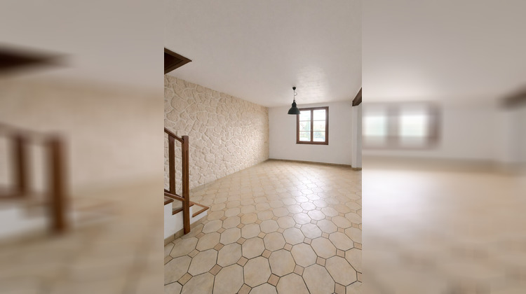 Ma-Cabane - Vente Maison BORAN-SUR-OISE, 155 m²