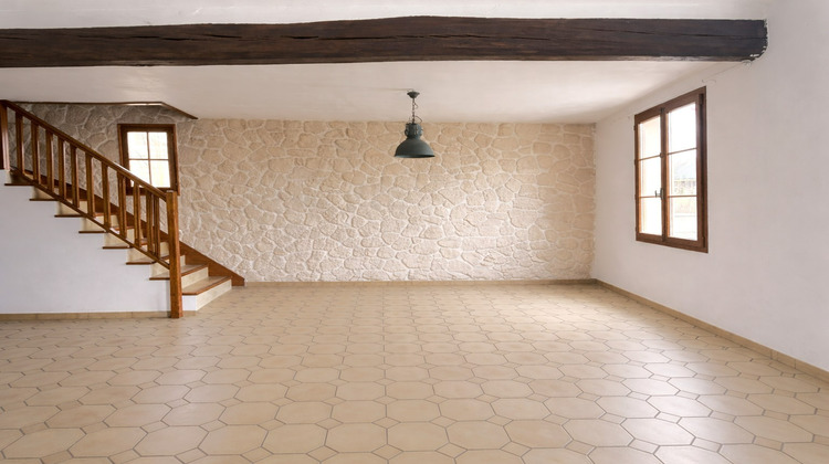 Ma-Cabane - Vente Maison BORAN-SUR-OISE, 155 m²