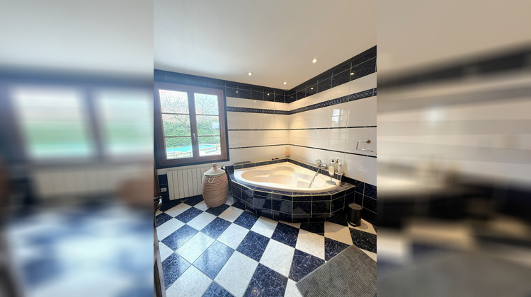 Ma-Cabane - Vente Maison BORAN-SUR-OISE, 155 m²