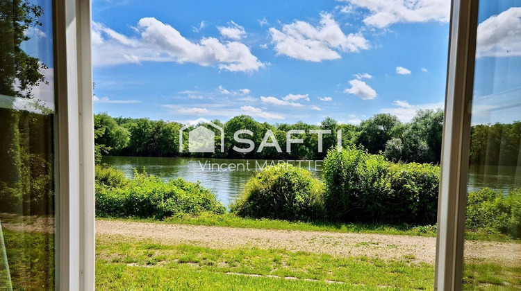 Ma-Cabane - Vente Maison Boran-sur-Oise, 280 m²