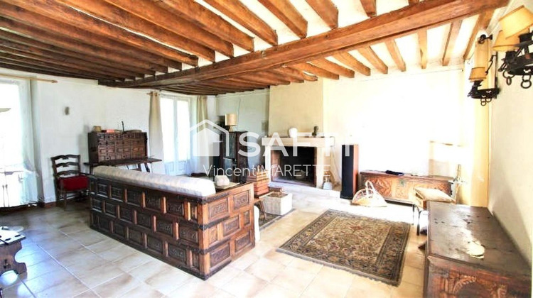 Ma-Cabane - Vente Maison Boran-sur-Oise, 280 m²