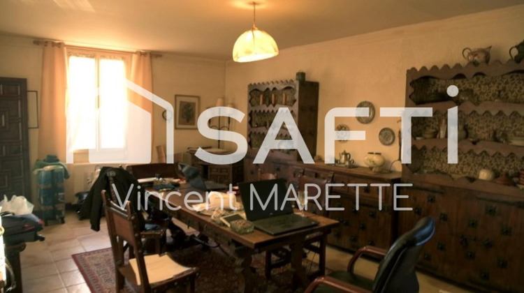 Ma-Cabane - Vente Maison Boran-sur-Oise, 280 m²