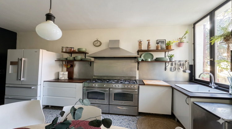 Ma-Cabane - Vente Maison BORAN-SUR-OISE, 272 m²