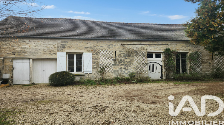 Ma-Cabane - Vente Maison Boran-sur-Oise, 300 m²