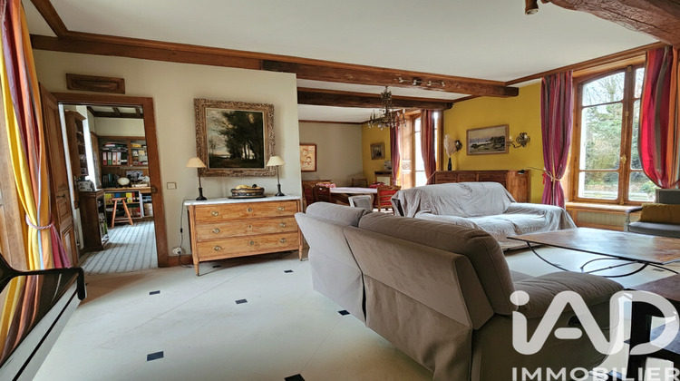 Ma-Cabane - Vente Maison Boran-sur-Oise, 300 m²