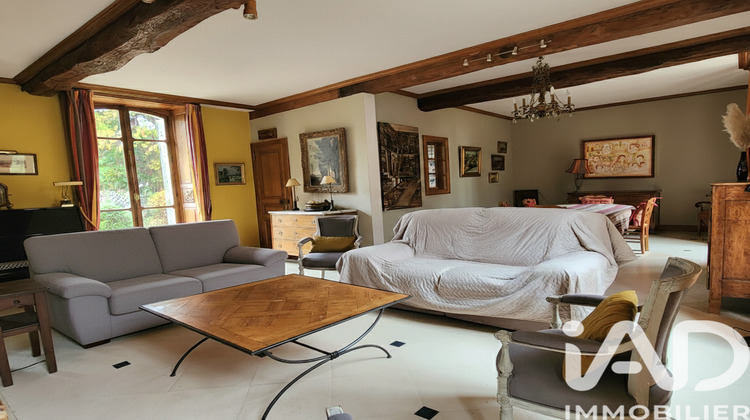 Ma-Cabane - Vente Maison Boran-sur-Oise, 300 m²