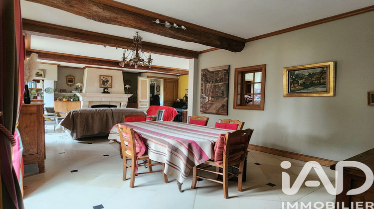 Ma-Cabane - Vente Maison Boran-sur-Oise, 300 m²