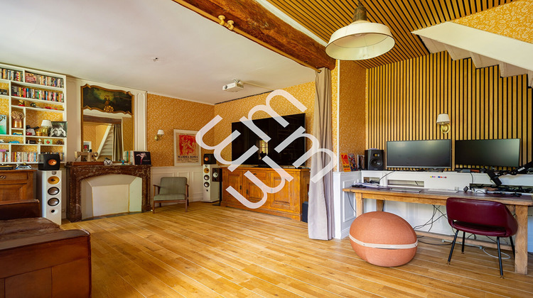 Ma-Cabane - Vente Maison BORAN-SUR-OISE, 138 m²