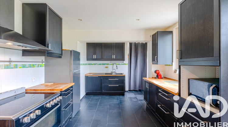Ma-Cabane - Vente Maison Boran-sur-Oise, 169 m²