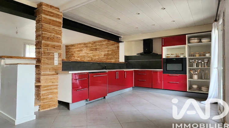 Ma-Cabane - Vente Maison Boran-sur-Oise, 88 m²