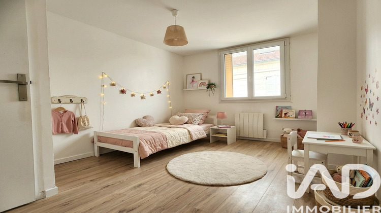 Ma-Cabane - Vente Maison Boran-sur-Oise, 88 m²