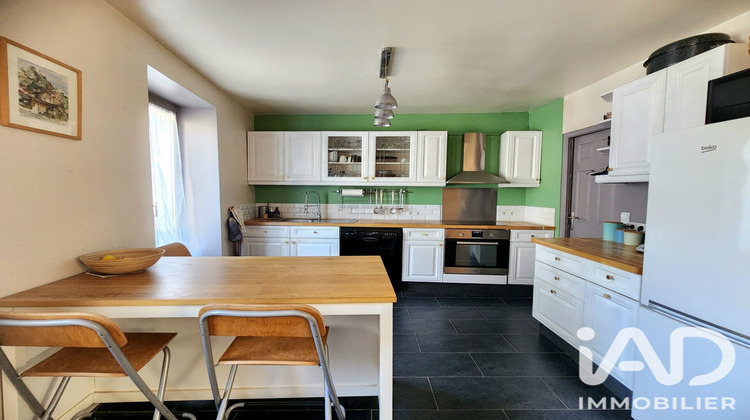 Ma-Cabane - Vente Maison Boran-sur-Oise, 74 m²