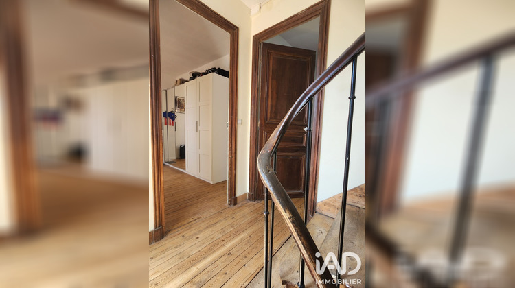 Ma-Cabane - Vente Maison Boran-sur-Oise, 74 m²