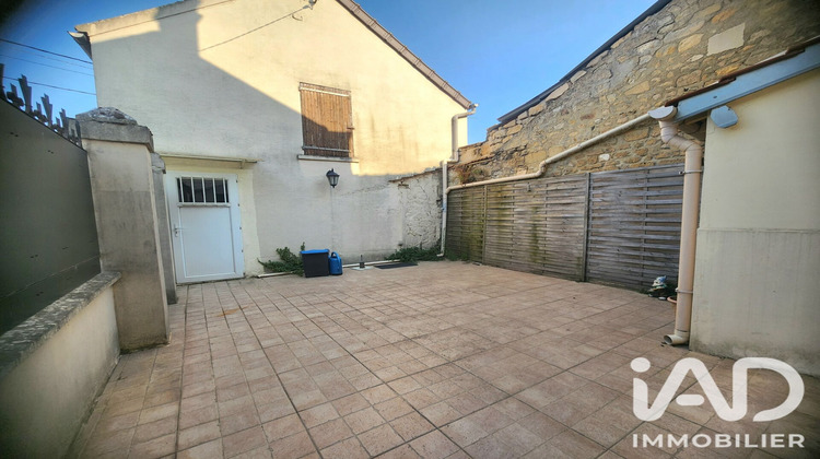Ma-Cabane - Vente Maison Boran-sur-Oise, 60 m²