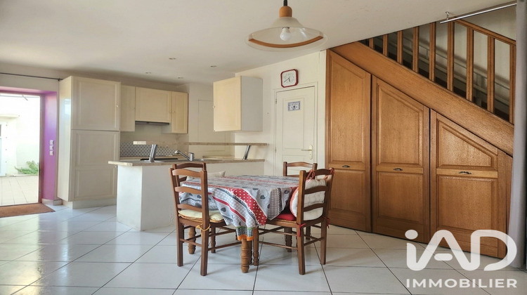 Ma-Cabane - Vente Maison Boran-sur-Oise, 60 m²
