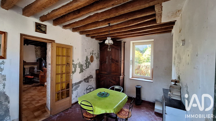 Ma-Cabane - Vente Maison Boran-sur-Oise, 111 m²