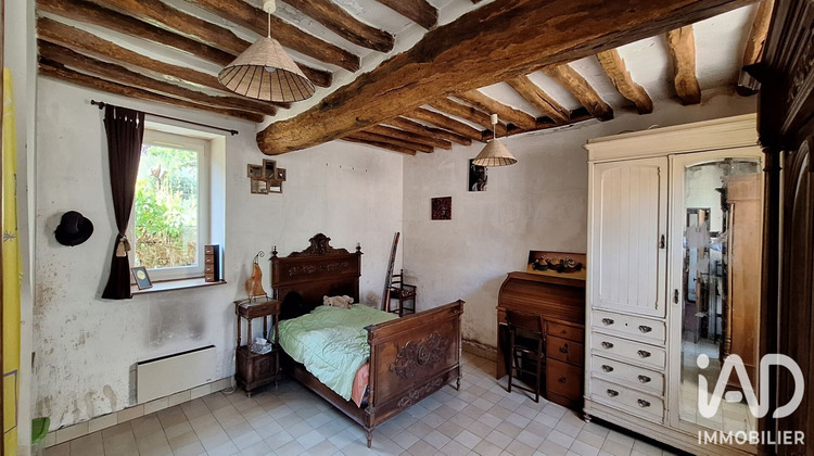 Ma-Cabane - Vente Maison Boran-sur-Oise, 111 m²