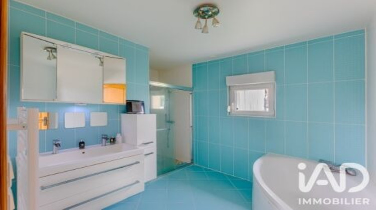 Ma-Cabane - Vente Maison Boran-sur-Oise, 158 m²