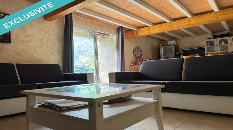 Ma-Cabane - Vente Maison Borce, 100 m²