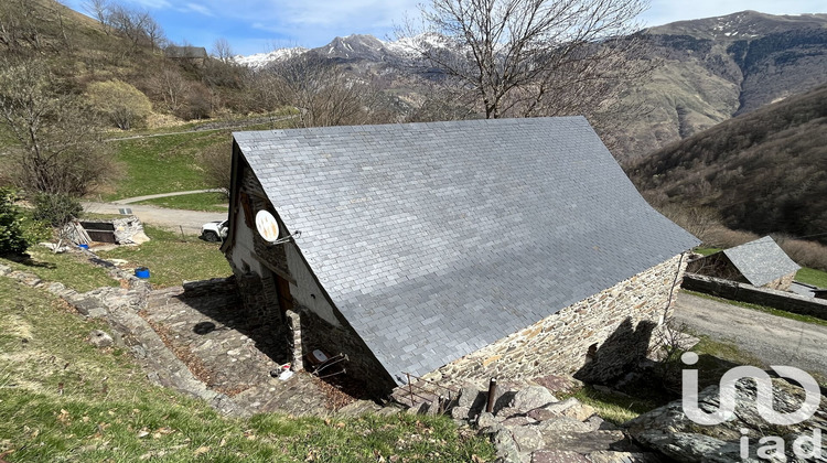 Ma-Cabane - Vente Maison Borce, 90 m²