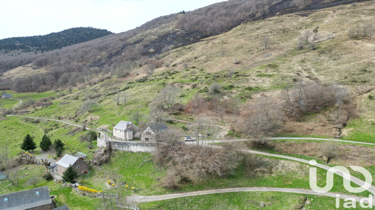 Ma-Cabane - Vente Maison Borce, 90 m²