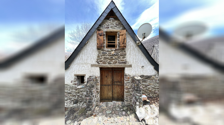 Ma-Cabane - Vente Maison Borce, 90 m²