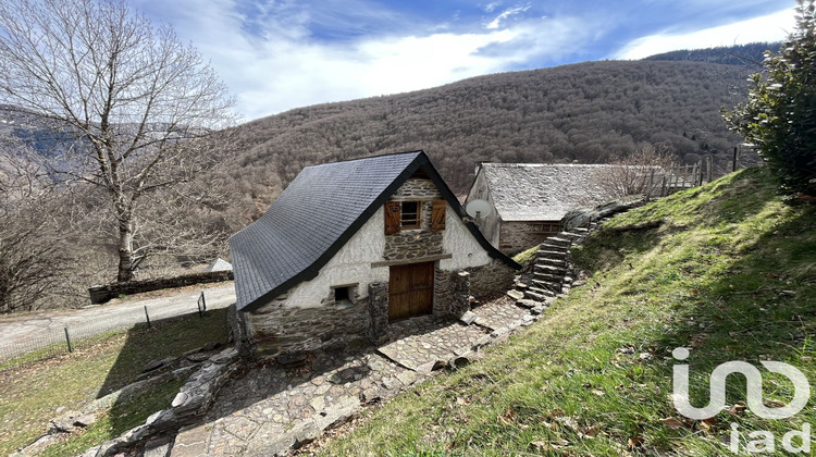 Ma-Cabane - Vente Maison Borce, 90 m²