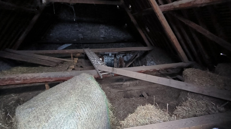 Ma-Cabane - Vente Maison Borce, 51 m²