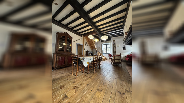 Ma-Cabane - Vente Maison Borce, 110 m²