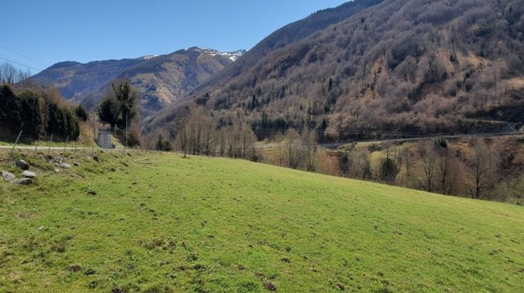 Ma-Cabane - Vente Maison Borce, 51 m²