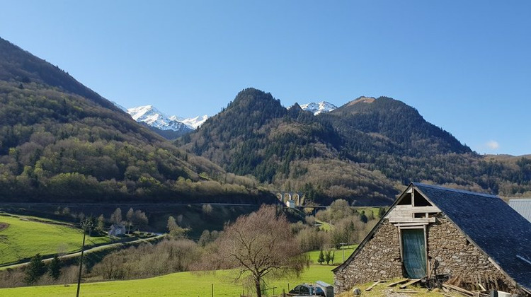 Ma-Cabane - Vente Maison Borce, 51 m²