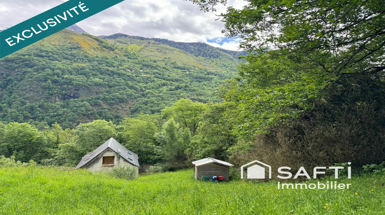 Ma-Cabane - Vente Maison Borce, 90 m²