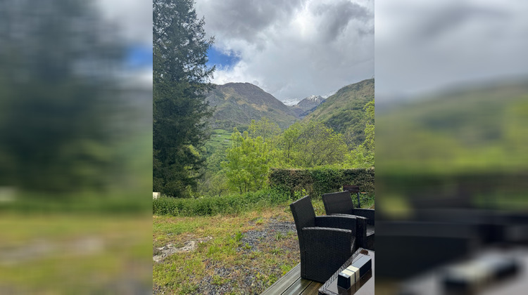 Ma-Cabane - Vente Maison Borce, 90 m²